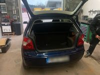 gebraucht VW Polo 