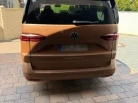 Gebraucht VW Multivan 150 PS (110 kW) 2024 Andere farben Van / Kleinbus