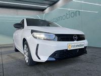 Gebraucht Opel Corsa Edition 101 PS (74 kW) 2024 Weiß Kleinwagen