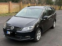 Brugt VW Sharan Match 140 HK (102 kW) 2013 MPV