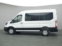 Neu Ford Transit Trend 150 PS (110 kW) 2025 Weiß Kombi