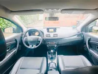 Gebraucht Renault Mégane III Bose Edition 116 PS (85 kW) 2013 Schwarz Limousine