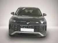 Gebraucht VW Tayron Elegance 193 PS (141 kW) 2025 Delfingrau metallic SUV