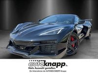 Gebraucht Corvette Z06 646 PS (475 kW) 2025 Schwarz Coupé