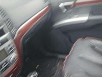 Gebraucht Hyundai Santa Fe 189 PS (139 kW) 2007 SUV