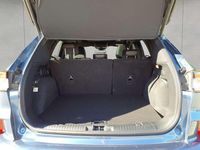 Gebraucht Ford Kuga ST-Line X 151 PS (111 kW) 2023 Chrome blue metallic SUV