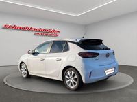 Gebraucht Opel Corsa Edition 75 PS (55 kW) 2022 Weiß Kleinwagen