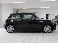 Gebraucht Mini Cooper S 192 PS (141 kW) 2015 Midnight black Kleinwagen