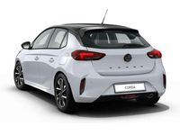 Neu Opel Corsa 101 PS (74 kW) 2025 Kontur weiß metallic / dach schw Kleinwagen