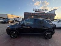 Gebraucht Opel Crossland 131 PS (96 kW) 2024 Schwarz SUV