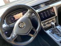 gebraucht VW Passat Variant 2.0 TDI SCR Comfortline