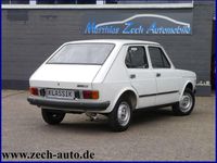 Gebraucht Fiat 127 45 PS (33 kW) 1979 Weiß Kleinwagen