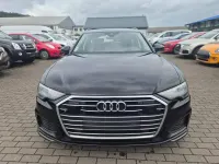 Gebraucht Audi A6 S-Line 286 PS (210 kW) 2018 Schwarz Kombi