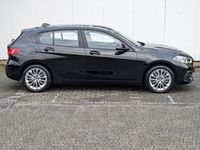 gebraucht BMW 118 i Advantage LveCoPro Sitzhzg. PDC LED