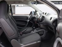 gebraucht Smart ForTwo Coupé 1.0 DSG Cool&Audio Sitzhz GARANTIE