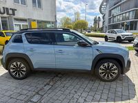 Brugt Renault 4 E-Tech Iconic 110 kW (150 HK) 2025 Blå SUV
