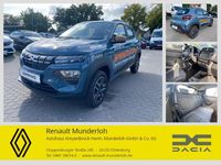 Second-hand Dacia Spring Extreme 47 kW (65 CP) 2023 Albastru Hatchback