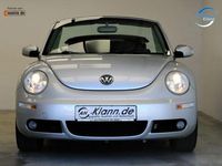 Gebraucht VW New Beetle 55 PS (40 kW) 2006 Andere Kleinwagen
