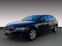 Gebraucht Audi A4 Attraction 143 PS (105 kW) 2011 Phantomschwarz perleffekt Kombi