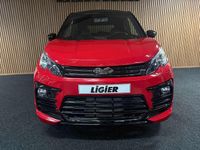 Gebraucht Ligier JS60 2023 Other Kleinwagen