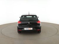 gebraucht Seat Ibiza 1.0 Reference, Benzin, 11.580 €