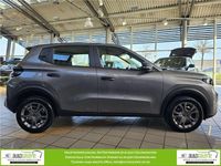 Neu Citroën C3 101 PS (74 kW) 2026 Grau SUV
