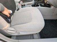 Gebraucht Kia Cerato 72 PS (52 kW) 2007 Silber Limousine