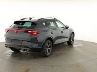 Neu Cupra Formentor 150 PS (110 kW) 2026 Fiord blau SUV