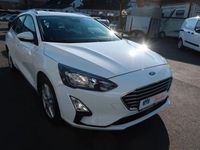 Gebraucht Ford Focus Cool & Connect 120 PS (88 kW) 2021 Andere Limousine