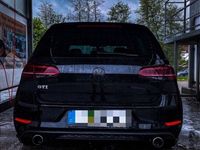 gebraucht VW Golf 2.0 TSI DSG GTI GTI
