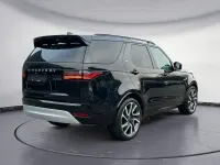 Gebraucht Land Rover Discovery 349 PS (256 kW) 2025 Schwarz SUV