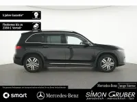 Gebraucht Mercedes EQB250 Progressive 139 kW (190 PS) 2024 Schwarz SUV