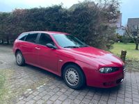 gebraucht Alfa Romeo 156 Sportwagon