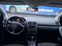 Gebraucht Mercedes A150 95 PS (69 kW) 2005 Grau Limousine