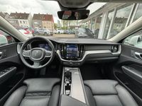 gebraucht Volvo XC60 XC60B4 Autom. Core