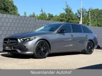 Gebraucht Mercedes C180 Avantgarde 170 PS (125 kW) 2023 Grau Limousine