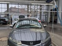 Gebraucht Honda Civic Type S 99 PS (72 kW) 2009 Grau Limousine