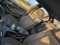 Gebraucht BMW 320 M Sport 150 PS (110 kW) 2003 Schwarz Limousine