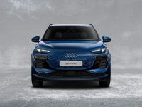 Gebraucht Audi Q6 e-tron Performance 225 kW (306 PS) 2025 Ascariblau metallic SUV