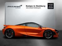 gebraucht McLaren 720S Performance