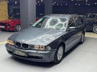 Gebraucht BMW 525 Performance 192 PS (141 kW) 2000 Other Limousine