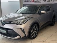 gebraucht Toyota C-HR Team Deutschland