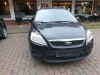 Gebraucht Ford Focus 140 PS (102 kW) 2009 Kombi