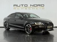 Second-hand Audi RS3 Advanced 400 CP (294 kW) 2020 Negru Berlinǎ