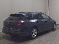 Gebraucht VW Golf VII 2021 Grau Kleinwagen