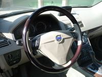 Gebraucht Volvo XC90 316 PS (232 kW) 2005 Grau metallic SUV