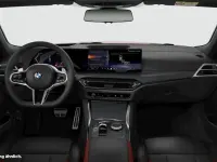 Gebraucht BMW 430 M Sport 258 PS (189 kW) 2026 Rot Coupé