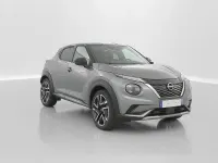 Neu Nissan Juke 94 PS (69 kW) 2026 Grissquale SUV