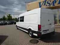 Gebraucht VW Crafter 140 PS (102 kW) 2020 Andere Van