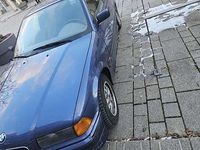 Gebraucht BMW 316 102 PS (75 kW) 1997 Coupé